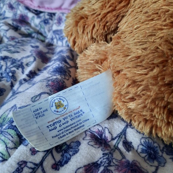 High School Musical Build-a-Bear - Picture 3 of 3